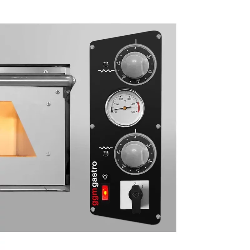 Cuptor de pizza profesional