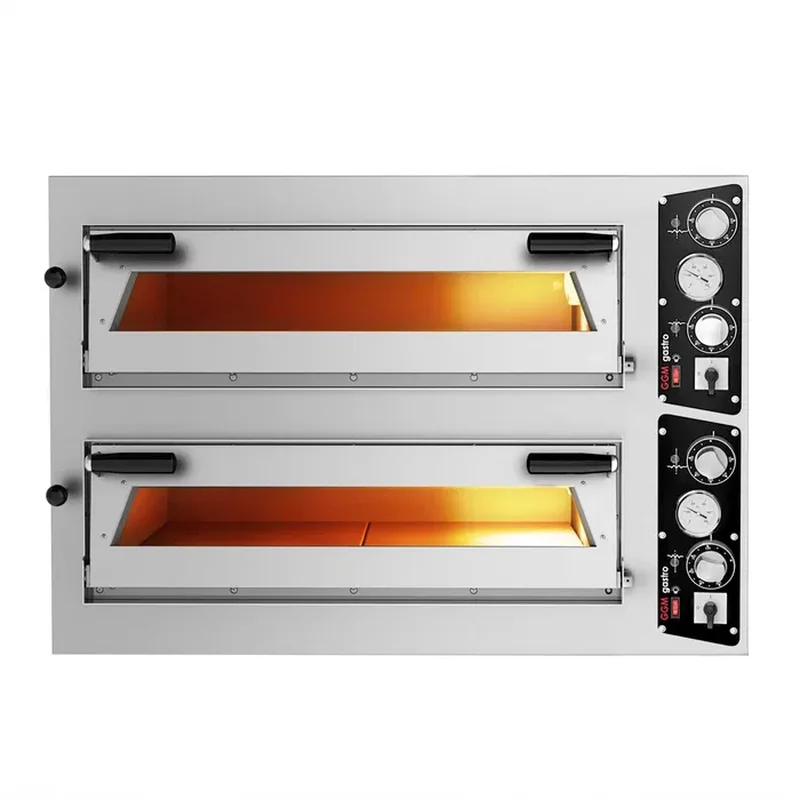 Cuptor de pizza profesional