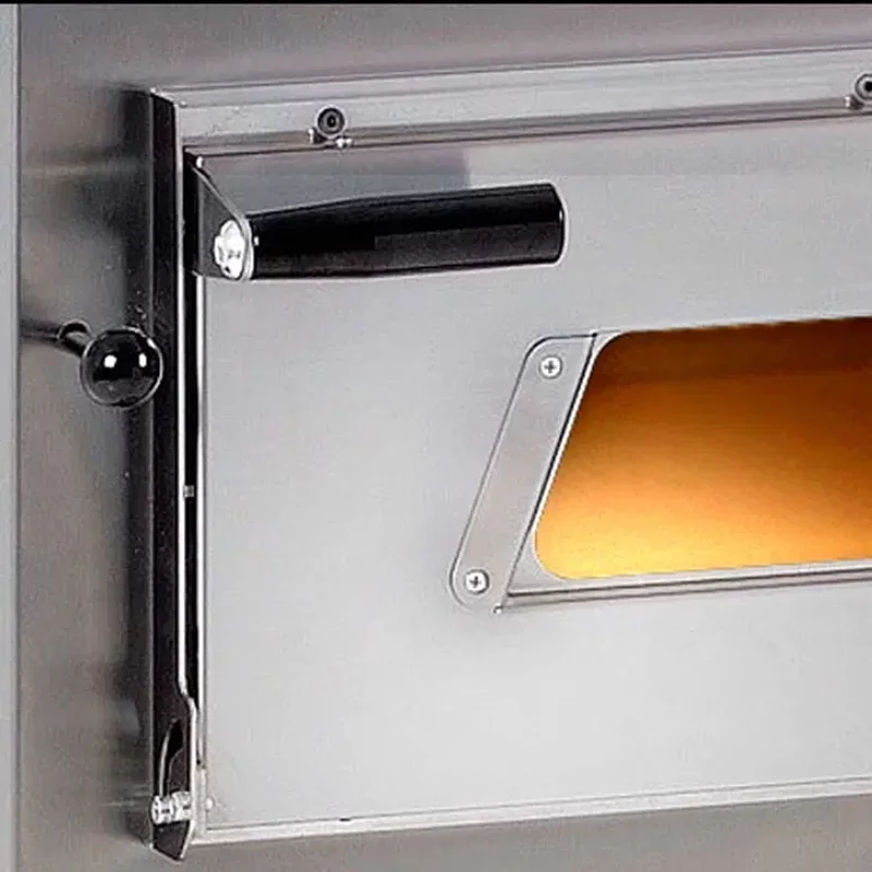 Cuptor de pizza profesional