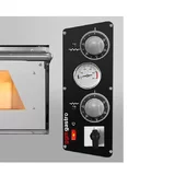 Cuptor de pizza profesional